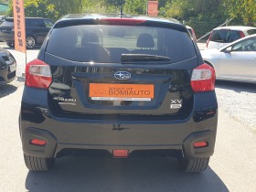 Subaru XV 2.0D* EURO-5B* 4X4* KLIMATRONIK* , снимка 5