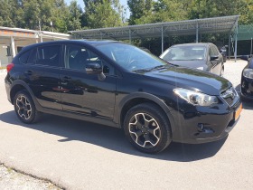 Subaru XV 2.0D* EURO-5B* 4X4* KLIMATRONIK* , снимка 3