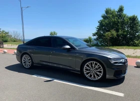 Audi A6 50TDI Quattro S-Line, снимка 1