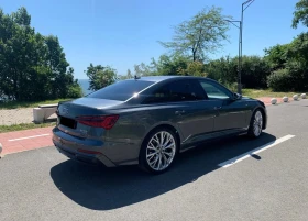 Audi A6 50TDI Quattro S-Line, снимка 4