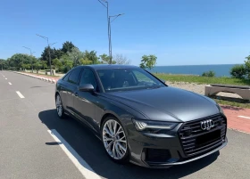 Audi A6 50TDI Quattro S-Line, снимка 3