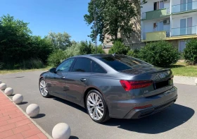 Audi A6 50TDI Quattro S-Line, снимка 5