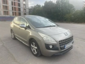 Обява за продажба на Peugeot 3008 ~12 000 лв. - изображение 1