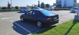 Toyota Avensis, снимка 6