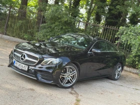 Mercedes-Benz E 350 Coupe 4matic Premium Plus | Mobile.bg    14
