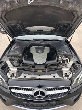 Mercedes-Benz E 350 4matic Premium Plus, снимка 6