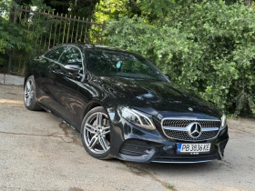 Mercedes-Benz E 350 Coupe 4matic Premium Plus | Mobile.bg    13