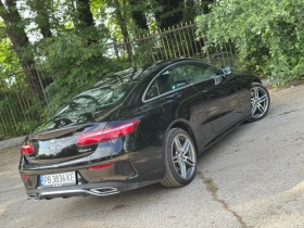 Mercedes-Benz E 350 Coupe 4matic Premium Plus | Mobile.bg    16