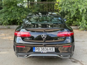 Mercedes-Benz E 350 Coupe 4matic Premium Plus | Mobile.bg    15