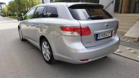 Toyota Avensis 2, 0i #KEYLESS#NAVI#CAMERA# - [4] 