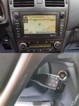 Toyota Avensis 2, 0i #KEYLESS#NAVI#CAMERA# - [15] 