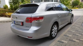 Toyota Avensis 2, 0i #KEYLESS#NAVI#CAMERA# - [5] 