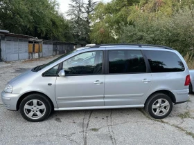 VW Sharan 1.8Т  6ск., снимка 6