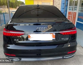 Audi A6 50 TDI QUATTRO SPORT, снимка 3