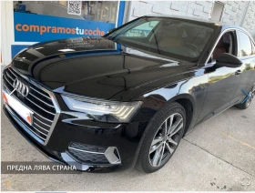 Audi A6 50 TDI QUATTRO SPORT, снимка 1