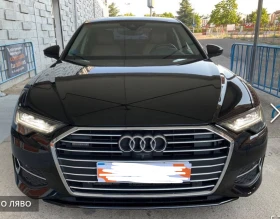 Audi A6 50 TDI QUATTRO SPORT, снимка 2