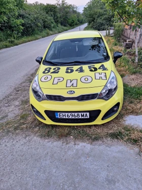 Kia Rio 1.25, снимка 3