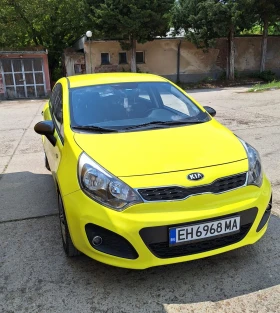 Kia Rio 1.25, снимка 2