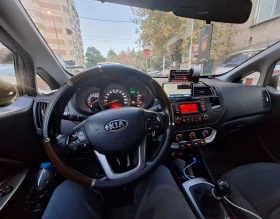 Kia Rio 1.25, снимка 5