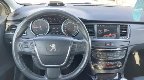 Peugeot 508 2.0 163 FULL | Mobile.bg    12