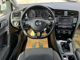 VW Golf 7-2.0TDI-ЛИЗИНГ, снимка 10