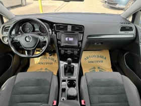 VW Golf 7-2.0TDI-ЛИЗИНГ, снимка 9