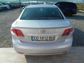 Toyota Avensis 2.0* 126* k.c* , снимка 5