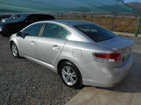 Toyota Avensis 2.0* 126* k.c* , снимка 6