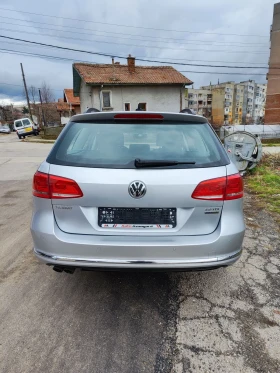 VW Passat 2.0, снимка 4