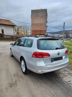 VW Passat 2.0, снимка 6