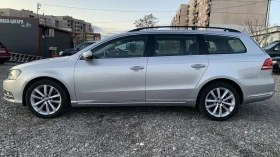 VW Passat 2.0, снимка 8