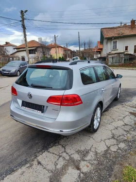 VW Passat 2.0, снимка 5