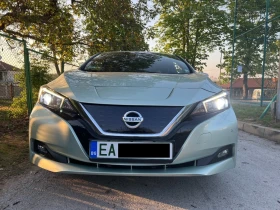 Nissan Leaf  ZE1, снимка 2