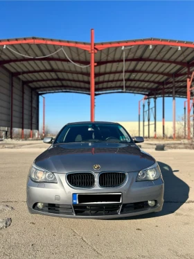 BMW 530 3.0d, снимка 3