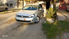 VW Golf 1.4 TSI Highline, снимка 1