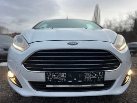 Ford Fiesta Euro 6//Titanium, снимка 7