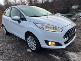 Ford Fiesta Euro 6//Titanium, снимка 2