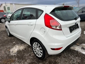 Ford Fiesta Euro 6//Titanium, снимка 3