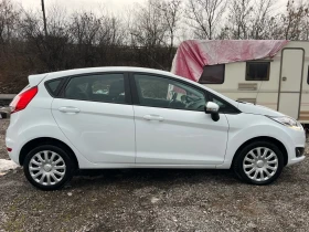 Ford Fiesta Euro 6//Titanium, снимка 6