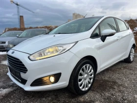 Ford Fiesta Euro 6//Titanium, снимка 1