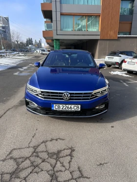 VW Passat R Line/ DSG/ 2.0 TSI, снимка 2