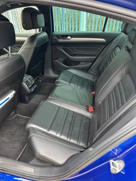 VW Passat R Line/ DSG/ 2.0 TSI, снимка 13