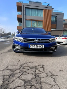 VW Passat R Line/ DSG/ 2.0 TSI, снимка 1