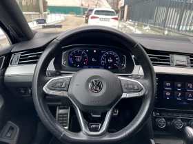 VW Passat R Line/ DSG/ 2.0 TSI, снимка 11