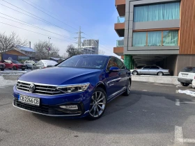 VW Passat R Line/ DSG/ 2.0 TSI, снимка 3