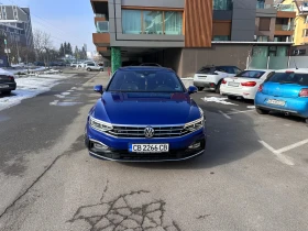 VW Passat R Line/ DSG/ 2.0 TSI, снимка 4