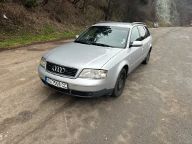 Audi A6, снимка 2