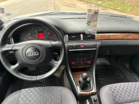 Audi A6, снимка 9