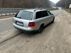 Audi A6, снимка 5