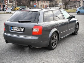 Audi A4 1.8TQ, снимка 3